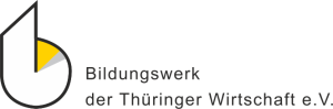 Logo Bildungswerk der Thüringer Wirtschaft e.V.