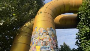 1. Jugendtag - Lets talk about Jena