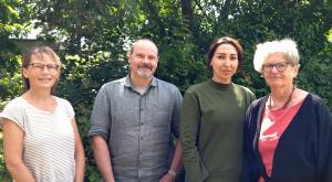 Fachberatung Team AGATHE