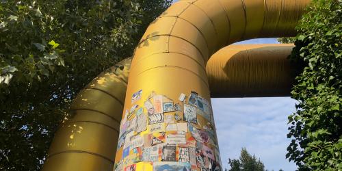 1. Jugendtag - Lets talk about Jena