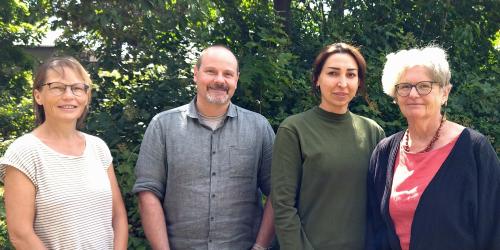 Fachberatung Team AGATHE